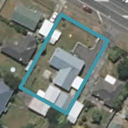 614 Queen Street East, Levin, Levin
