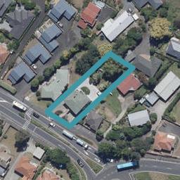 193 Cambridge Road, Hillcrest, Hamilton