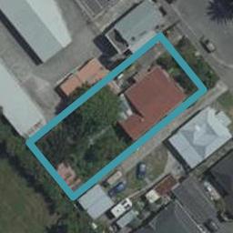 18 Dickens Street, Addington, Christchurch