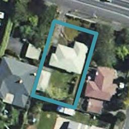 185 South Road, Hawera