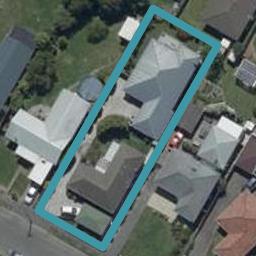 2/27 Moreland Avenue, Papanui, Christchurch