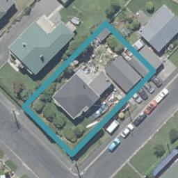 1 Hugh Street, Sawyers Bay, Port Chalmers