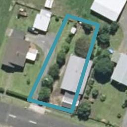 40 Miro Street, Manunui, Taumarunui