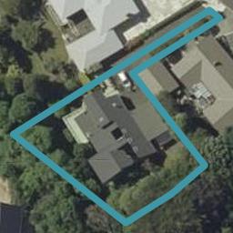 6B Williams Terrace, Fitzherbert, Palmerston North