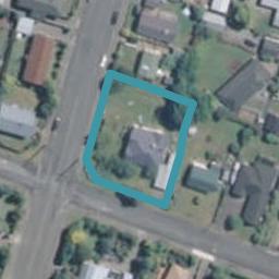 46 Maude Street, Temuka