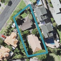 2/36 Kowhai Road, Campbells Bay, Auckland