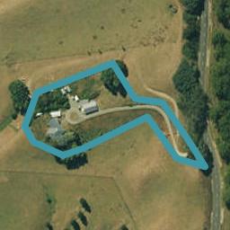 1266 Glengarry Road, Puketapu, Napier
