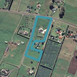104 Te Rahu Road, Poroporo, Whakatane