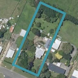 27 Coley Street, Foxton, Foxton