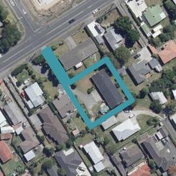 78A Fifth Avenue, Enderley, Hamilton