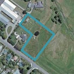 91 Harrison Street East, Featherston