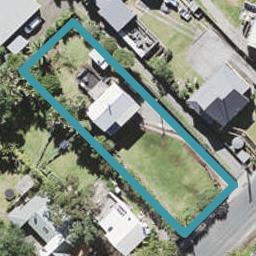 265 Motutara Road, Waimauku