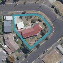 1 English Street, St Andrews, Hamilton