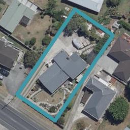 154 Newcastle Road, Nawton, Hamilton