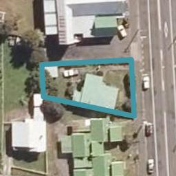 370 Wellington Road, Marton