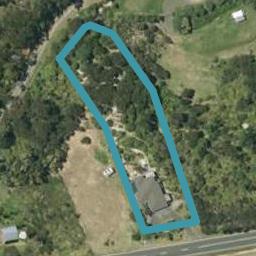 348 Aucks Road, Okiato, Russell