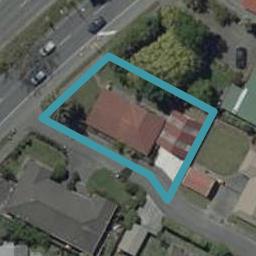 1 Flaxwood Lane, Waltham, Christchurch