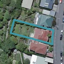 10 Fernhill Terrace, Wadestown, Wellington