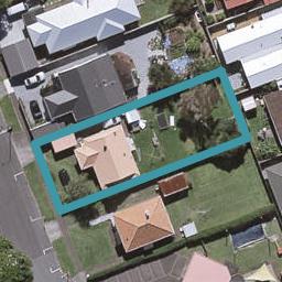 17 Clinton Street, Fitzroy, New Plymouth
