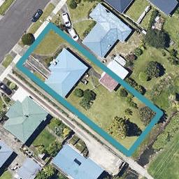 21 Lord Cobham Avenue, Whakatane, Whakatane