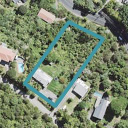 12 Exhibition Drive, Titirangi, Auckland