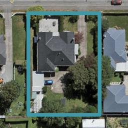 381 Herbert Street, Windsor, Invercargill