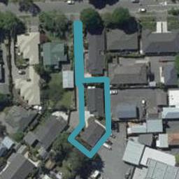 1B Thorrington Lane, Cashmere, Christchurch