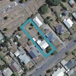 13 Jeans Street, Masterton