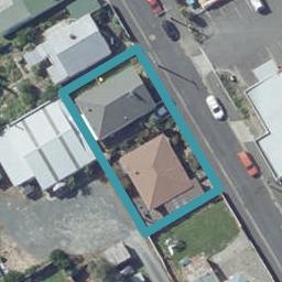 15 Fingall Street, South Dunedin, Dunedin