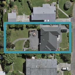 8 Thurso Street, Waverley, Invercargill