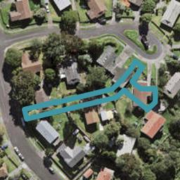 12 Mioweka Lane, West Harbour, Auckland