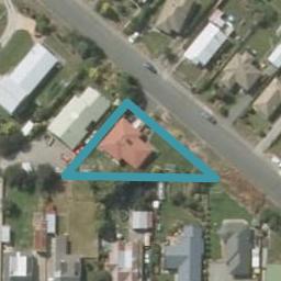 15 Church Street, East Gore, Gore