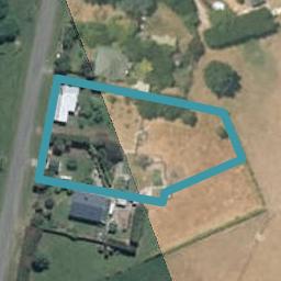 14P Cornwall Terrace, Balcairn, Amberley