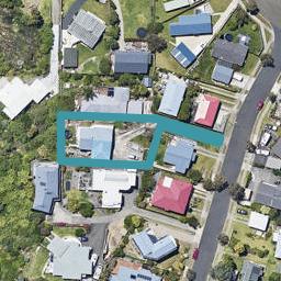 8 Claydon Place, Ohope, Ohope