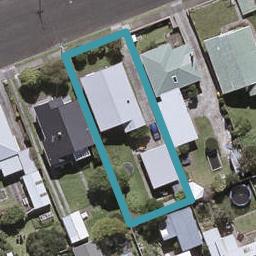 24 Princes Street, Fitzroy, New Plymouth