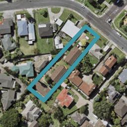 3/127 Nile Road, Milford, Auckland