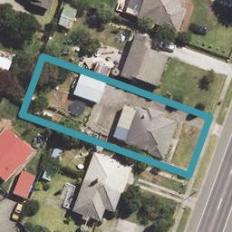 117 Stanley Road, Te Hapara, Gisborne