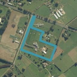 565B Marychurch Road, Tamahere, Hamilton
