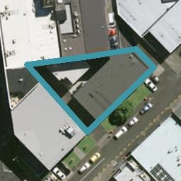 40 Spring Street, Freemans Bay, Auckland