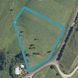 0 Tipapakuku Rd, Dannevirke