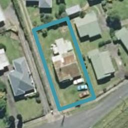 78 Makere Street, Taumarunui