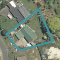 4 Henderson Street, Te Kuiti