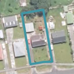 35 Fonblanque Street, Westport, Westport