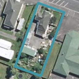 36 Seddon Street, Raetihi, Raetihi