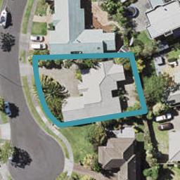 8 Eiger Place, Northpark, Auckland