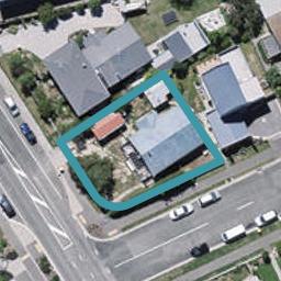 28 Charles Street, Kaiapoi, Kaiapoi