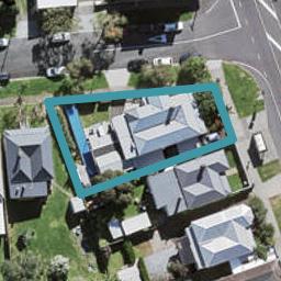 154 Richmond Road, Grey Lynn, Auckland