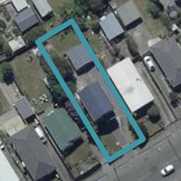 32 Effingham Street, North New Brighton, Christchurch