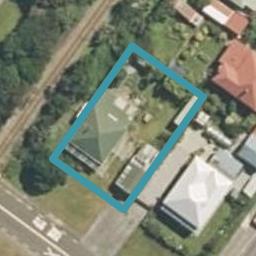 56 Park Street, Hokitika, Hokitika
