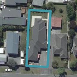 16 Gresham Terrace, New Brighton, Christchurch